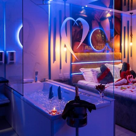 Motel Emocoes Nogueira da Regedoura 외부 사진