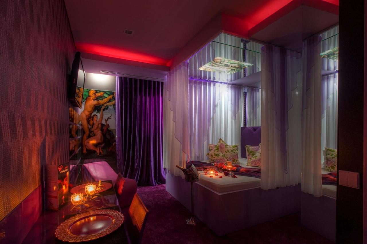 Motel Emocoes Nogueira da Regedoura 외부 사진