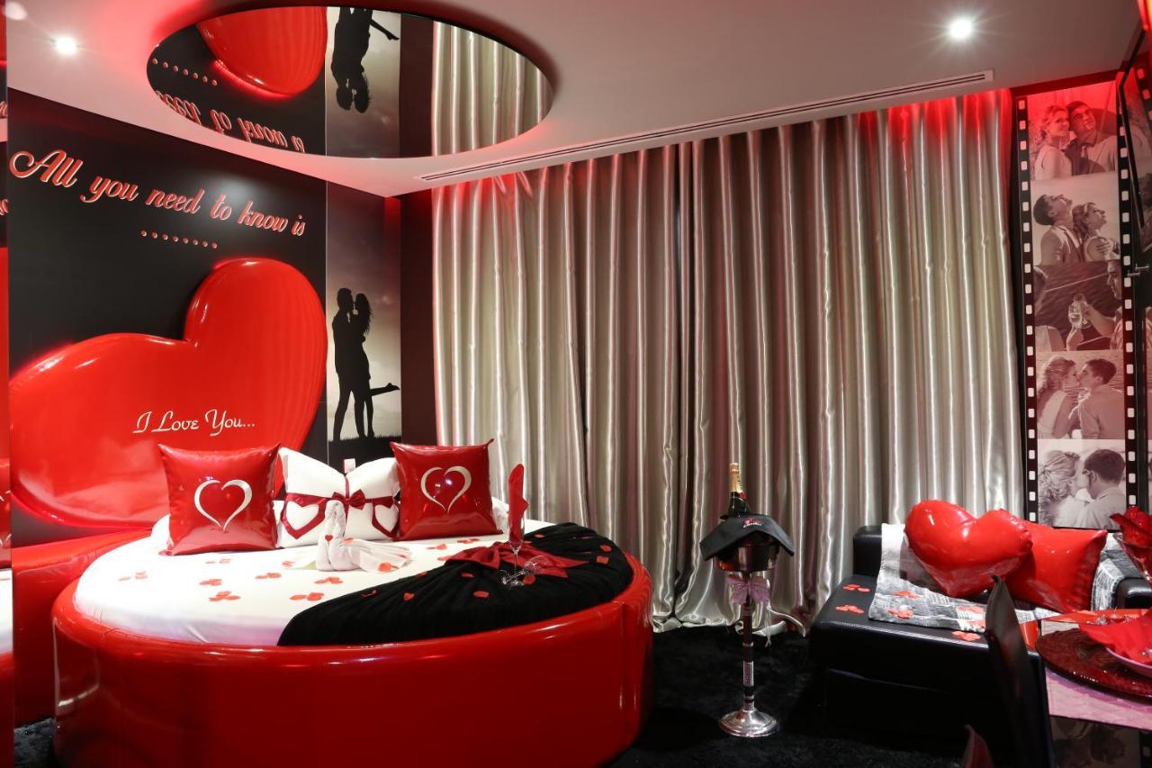Motel Emocoes Nogueira da Regedoura 외부 사진