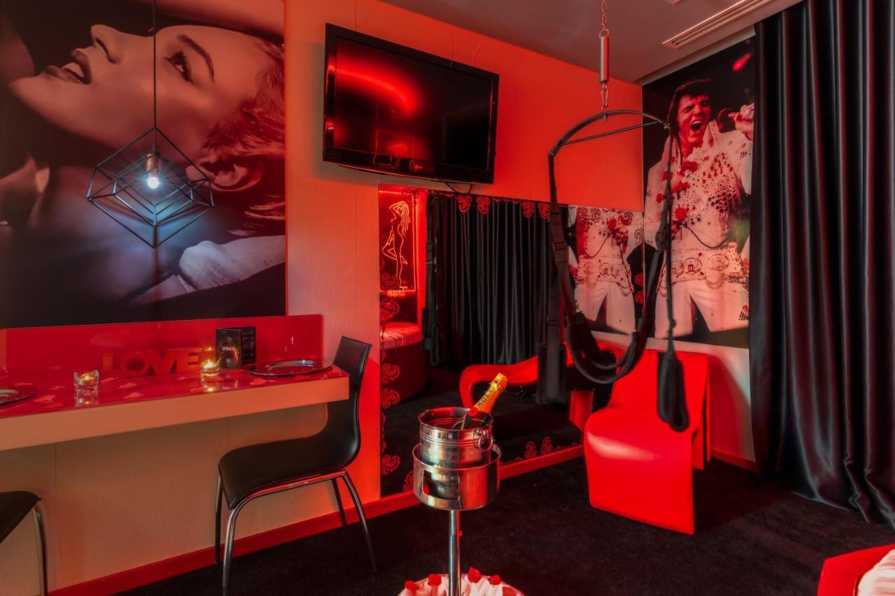 Motel Emocoes Nogueira da Regedoura 외부 사진