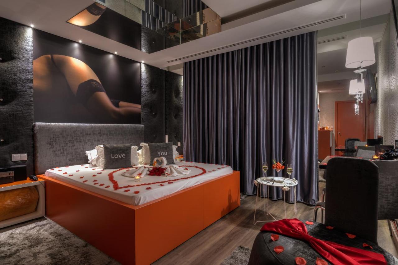 Motel Emocoes Nogueira da Regedoura 외부 사진