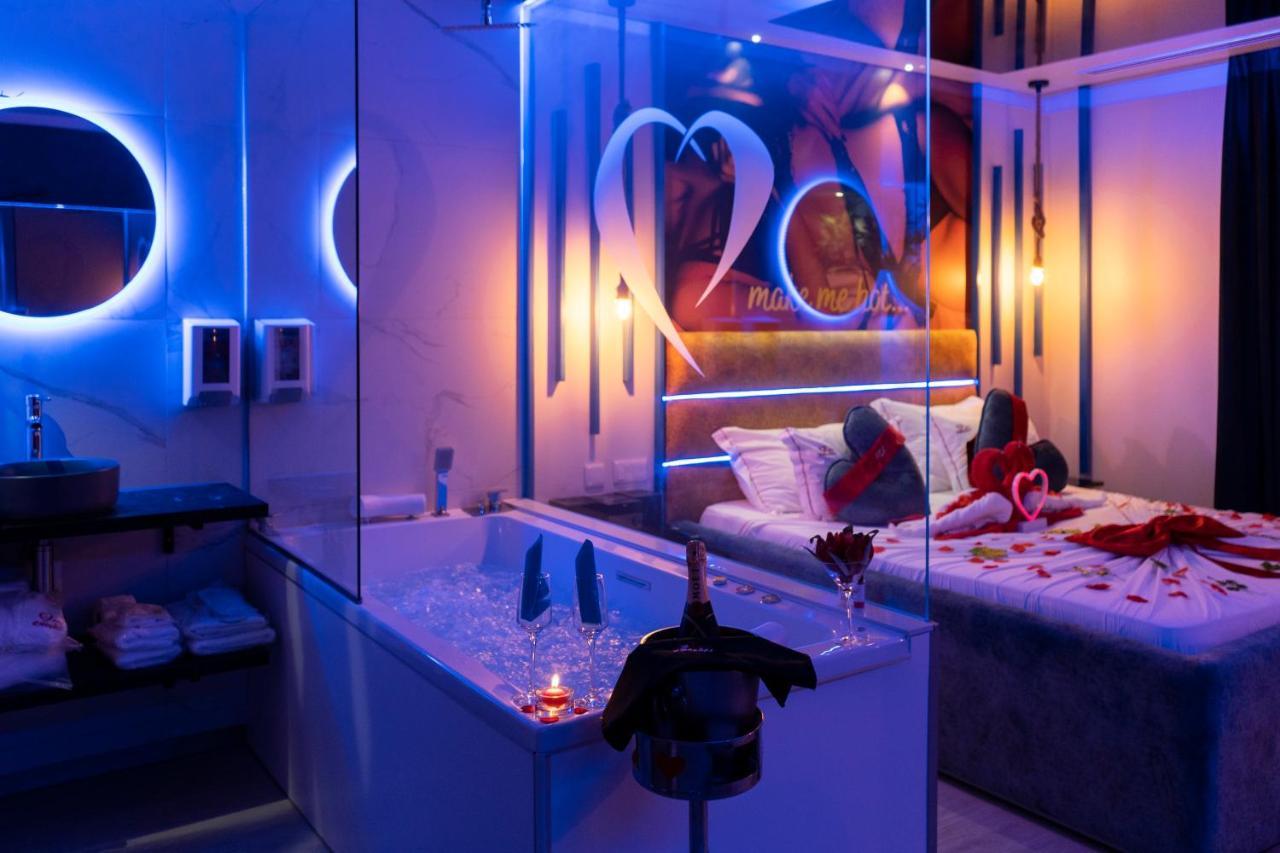 Motel Emocoes Nogueira da Regedoura 외부 사진