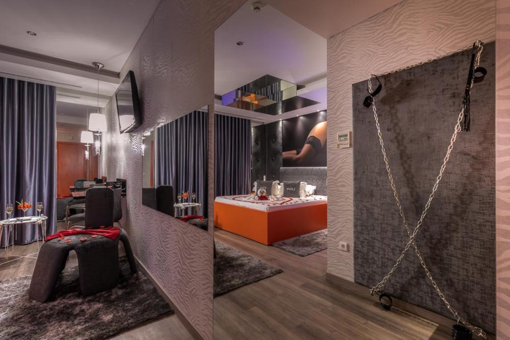 Motel Emocoes Nogueira da Regedoura 외부 사진
