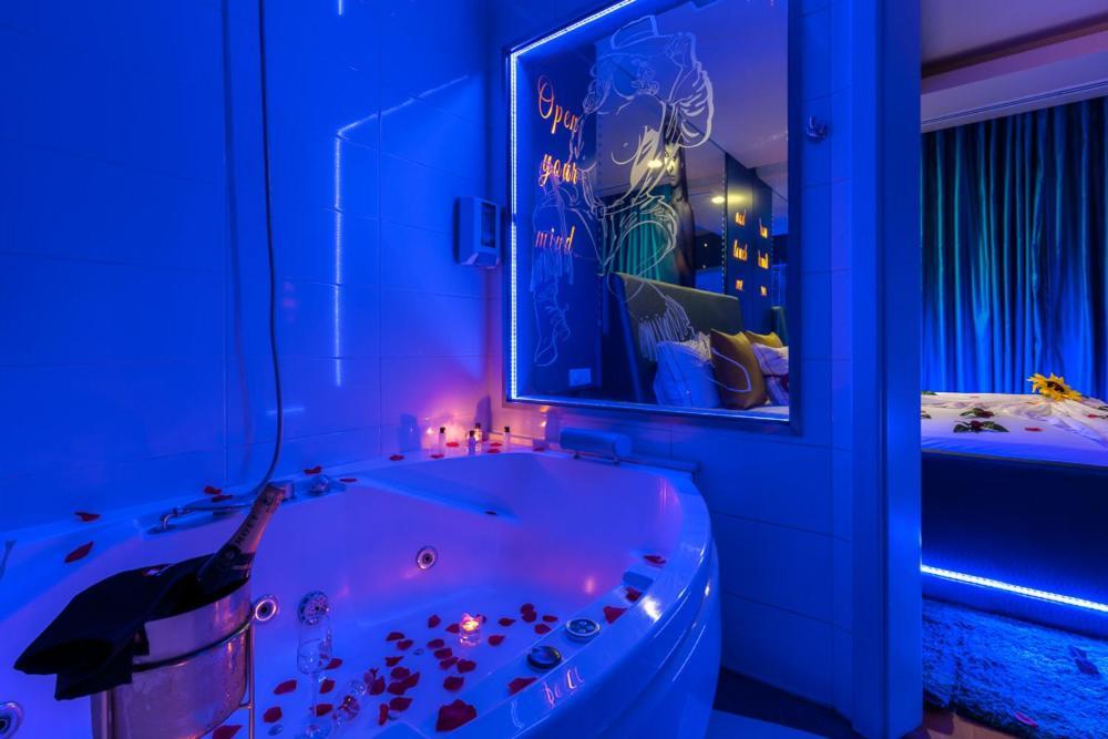 Motel Emocoes Nogueira da Regedoura 외부 사진