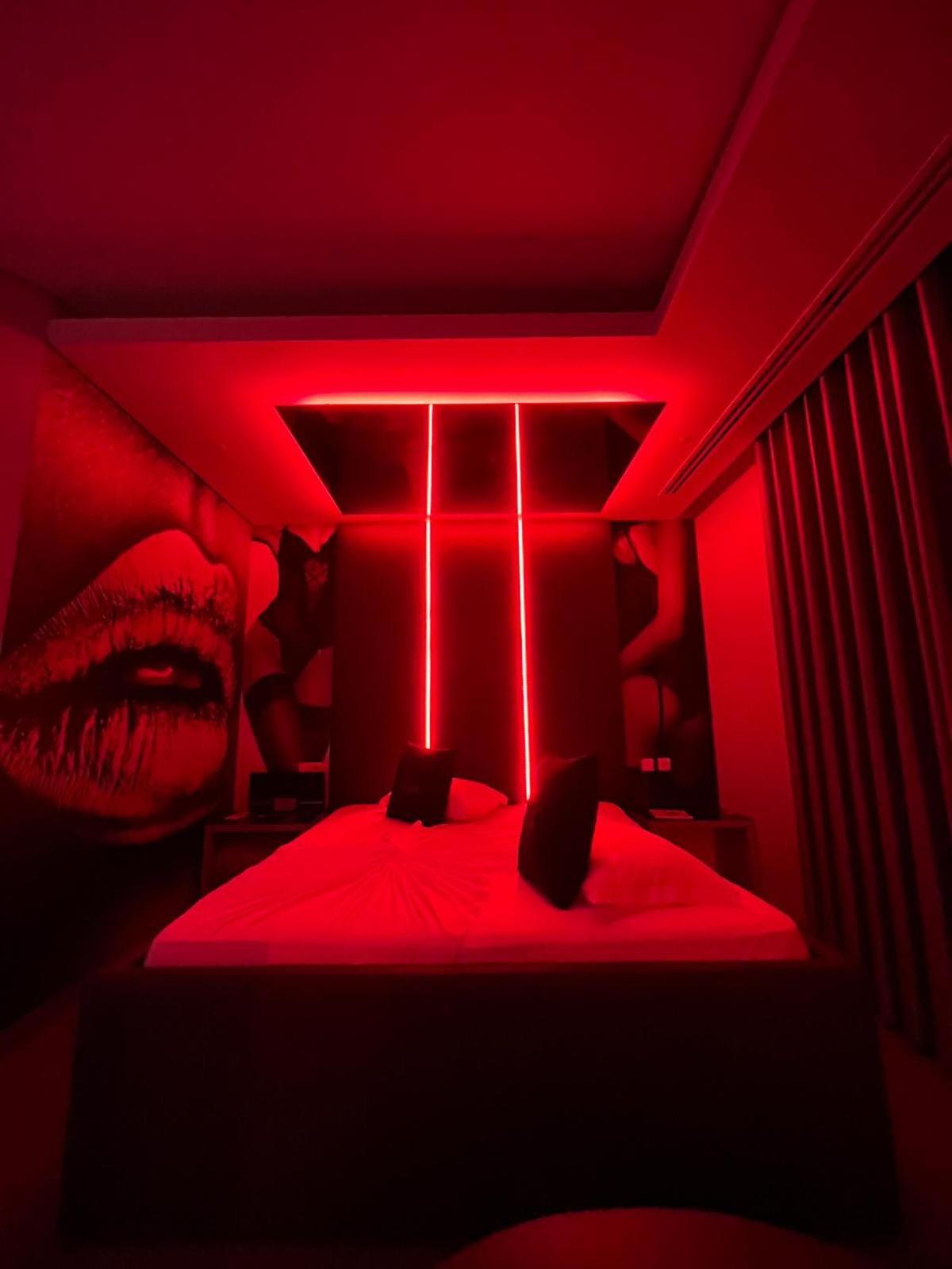 Motel Emocoes Nogueira da Regedoura 외부 사진