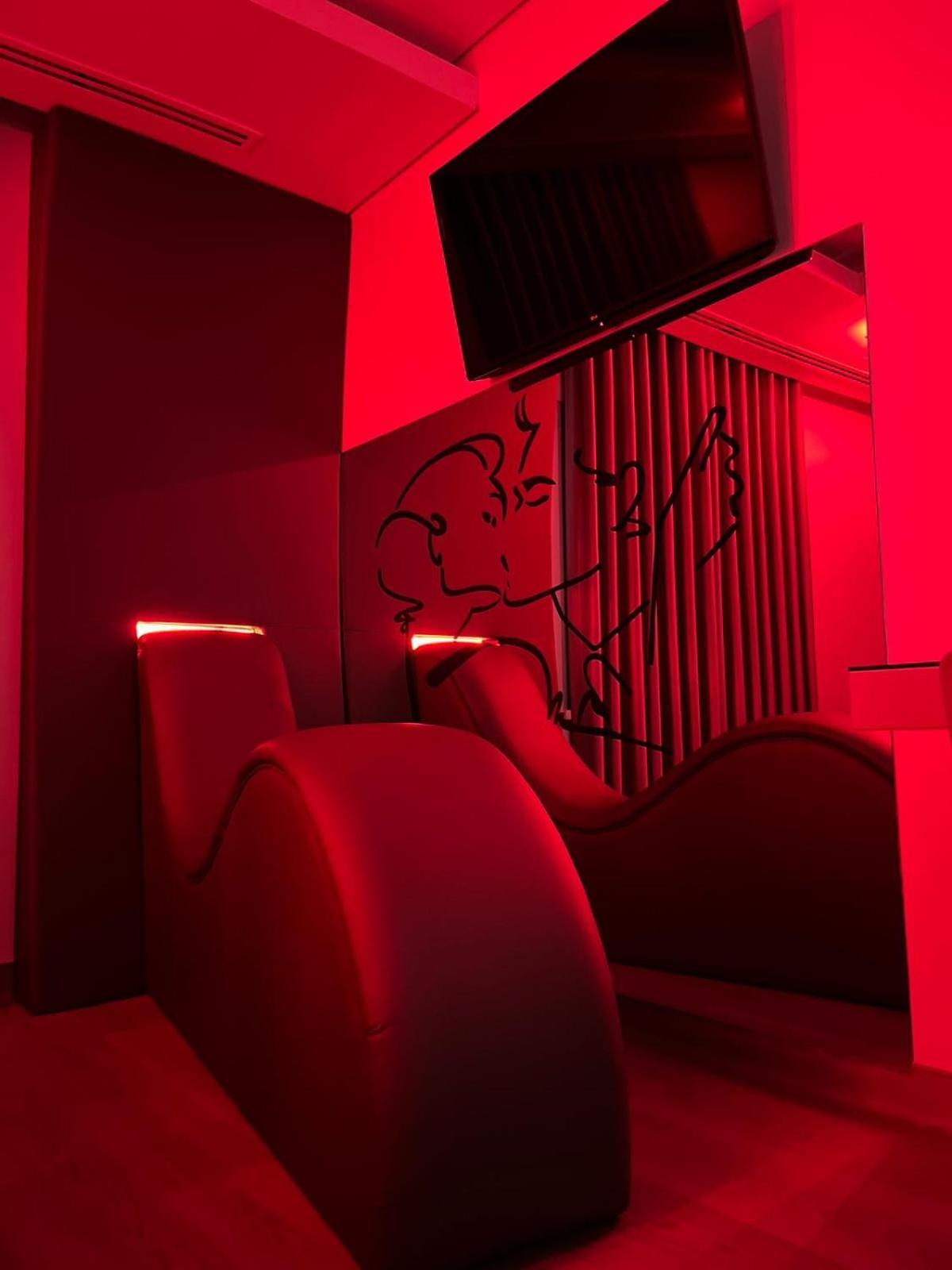 Motel Emocoes Nogueira da Regedoura 외부 사진