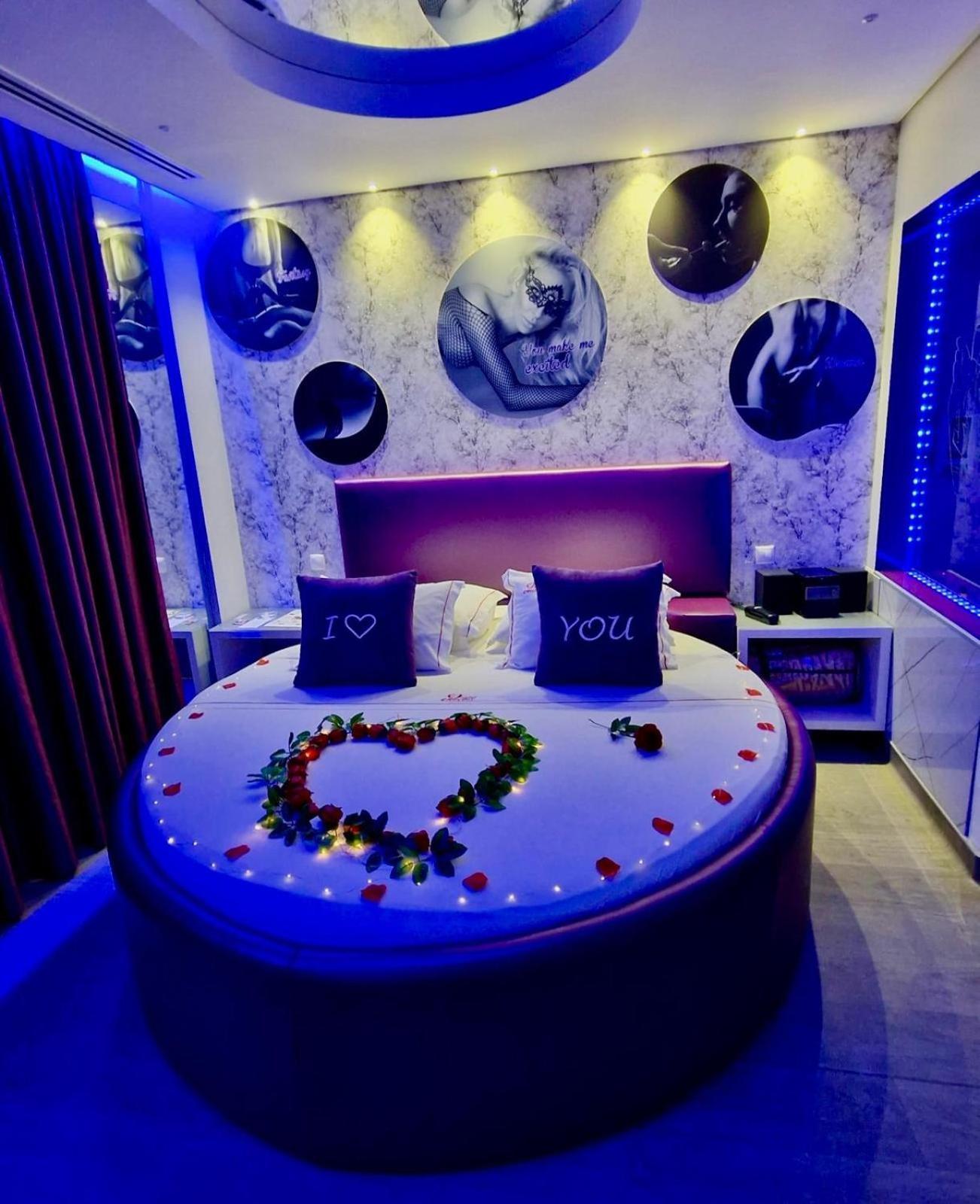 Motel Emocoes Nogueira da Regedoura 외부 사진