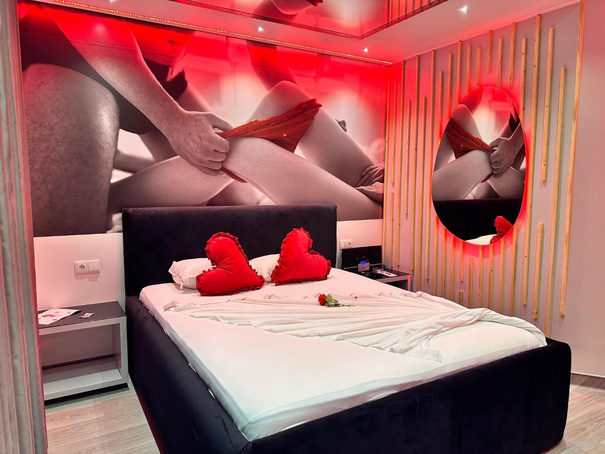Motel Emocoes Nogueira da Regedoura 외부 사진