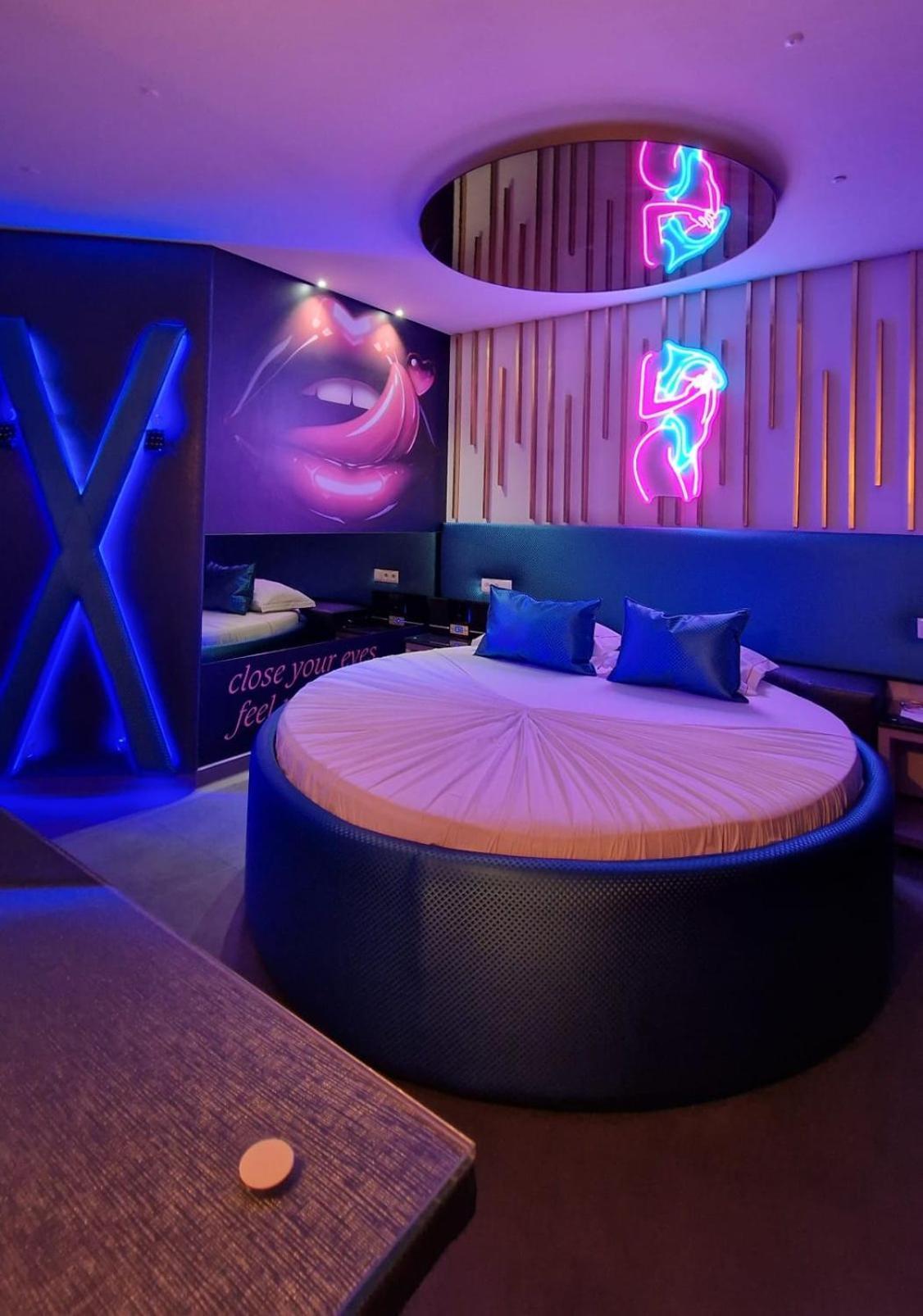 Motel Emocoes Nogueira da Regedoura 외부 사진