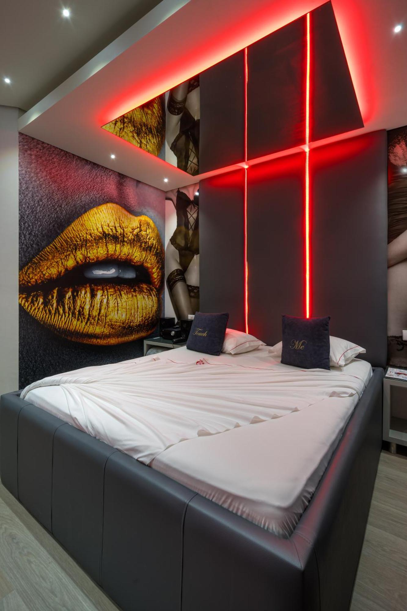 Motel Emocoes Nogueira da Regedoura 외부 사진